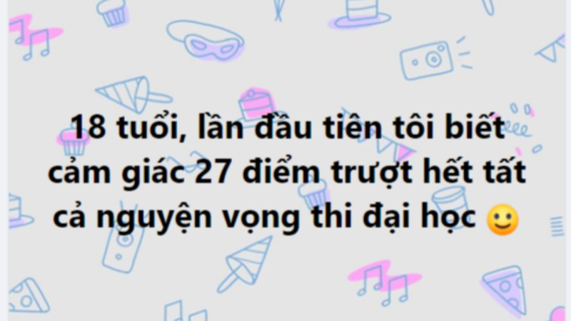 Điểm chuẩn ĐH tăng đột biến: Bộ GD-ĐT cần sớm công bố đổi mới thi năm tới - ảnh 1