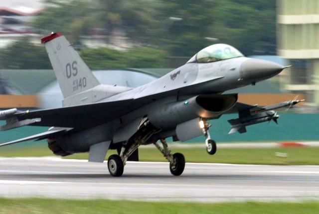 Điểm nóng xung đột ngày 20-6: Mỹ tiết lộ về F-16 sẽ cung cấp cho Ukraine