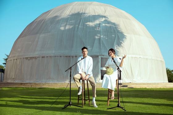 Điểm sáng nhạc Việt