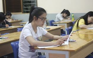 Điểm trúng tuyển dự kiến của ĐH Tài chính – Marketing TP.HCM