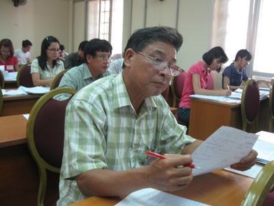 Điểm trường tốp đầu có thể nhỉnh hơn năm ngoái