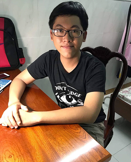 Đồng loạt công bố điểm thi THPT quốc gia 2018