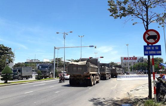 Xử lý 45 điểm đen tiềm ẩn TNGT đường bộ