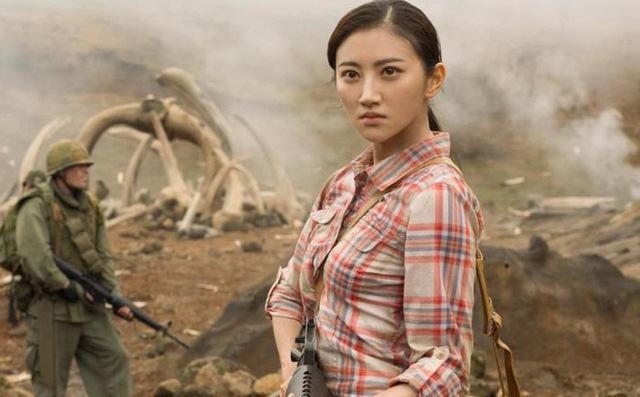 Điện ảnh Hollywood hướng về châu Á: Từ tham vọng đến nhún nhường Dien anh Hollywood huong ve chau A: Tu tham vong den nhun nhuong