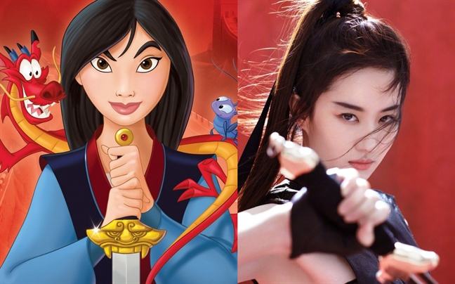 Điện ảnh Hollywood hướng về châu Á: Từ tham vọng đến nhún nhường Dien anh Hollywood huong ve chau A: Tu tham vong den nhun nhuong