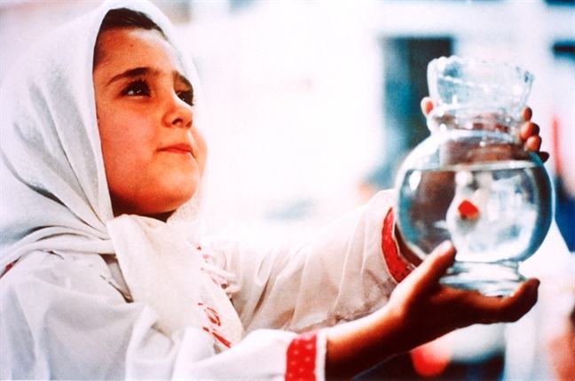 Dien anh Iran: Vuot vu mon ngoan muc!