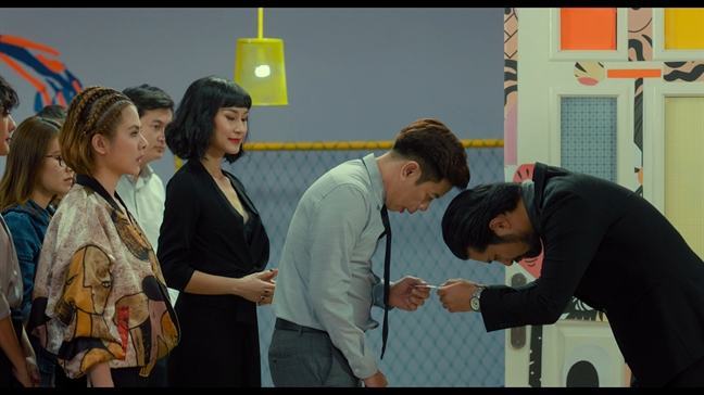 Điện ảnh Việt 2018: Niềm vui đến từ thất bại doanh thu Dien anh Viet 2018: Niem vui den tu that bai doanh thu