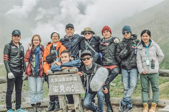 Điện ảnh Việt 2018: Niềm vui đến từ thất bại doanh thu Dien anh Viet 2018: Niem vui den tu that bai doanh thu