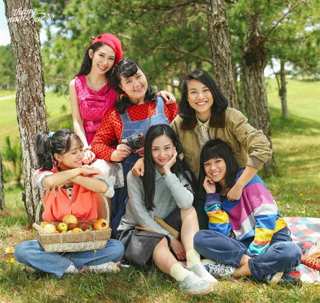 Điện ảnh Việt 2018: Niềm vui đến từ thất bại doanh thu Dien anh Viet 2018: Niem vui den tu that bai doanh thu