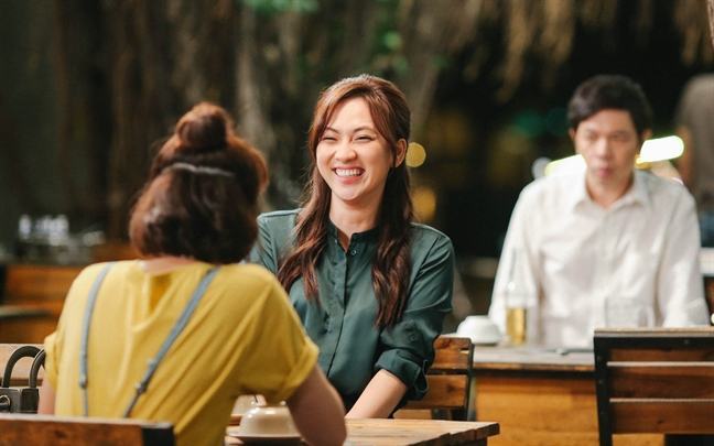 Điện ảnh Việt 2018: Niềm vui đến từ thất bại doanh thu Dien anh Viet 2018: Niem vui den tu that bai doanh thu