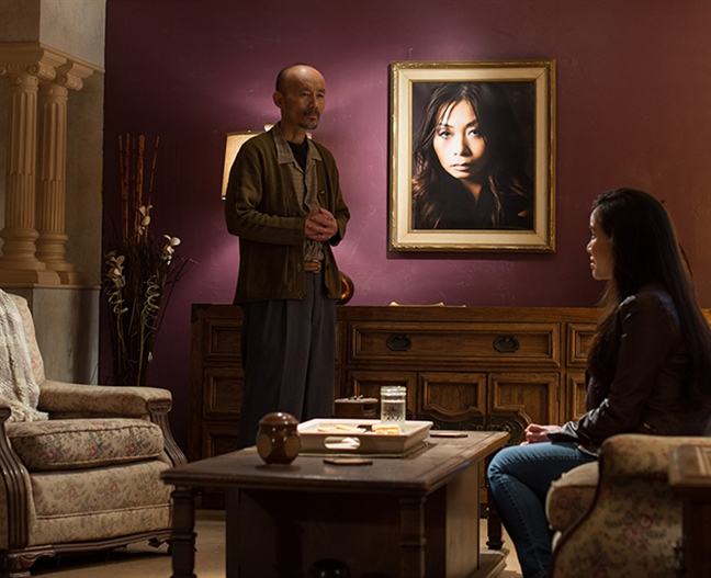 Điện ảnh Việt 2018: Niềm vui đến từ thất bại doanh thu Dien anh Viet 2018: Niem vui den tu that bai doanh thu