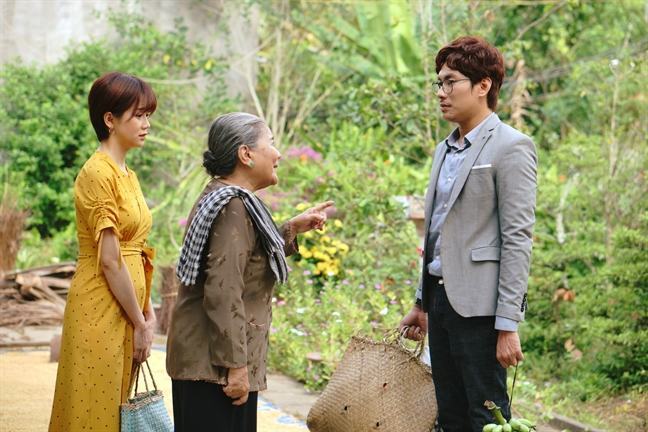 Điện ảnh Việt 2018: Niềm vui đến từ thất bại doanh thu Dien anh Viet 2018: Niem vui den tu that bai doanh thu