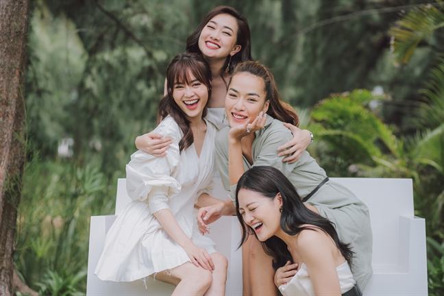 Điện ảnh Việt 2018: Niềm vui đến từ thất bại doanh thu Dien anh Viet 2018: Niem vui den tu that bai doanh thu