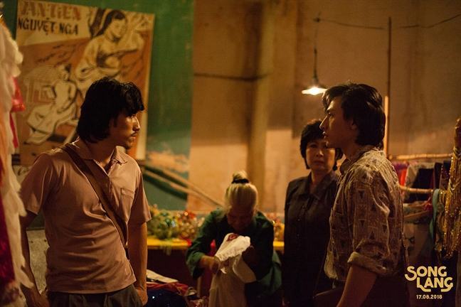 Điện ảnh Việt 2018: Niềm vui đến từ thất bại doanh thu Dien anh Viet 2018: Niem vui den tu that bai doanh thu