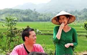 Điện ảnh Việt: Cần đề tài phản ánh hiện thực cuộc sống