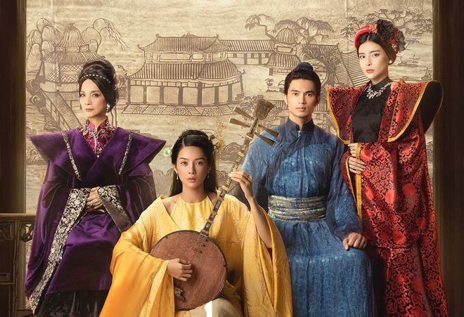 Điện ảnh Việt chờ mùa mới