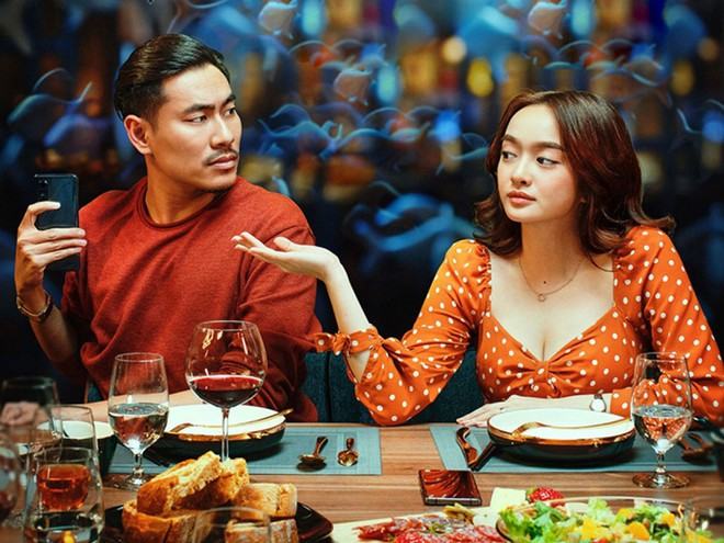 Điện ảnh Việt đầu tư lớn cho nhạc phim