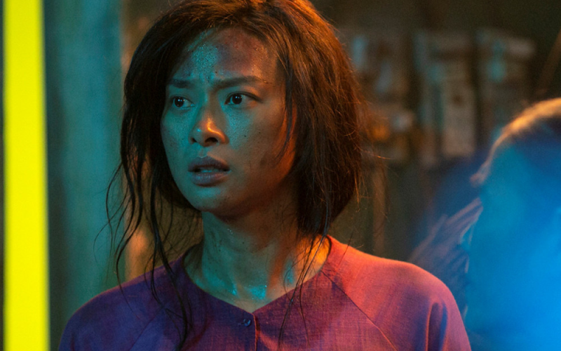 Hai Phượng của Ngô Thanh Vân được xem là cú hích cho điện ảnh Việt vào năm 2019.