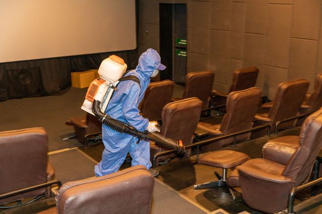 Điện ảnh Việt trước muôn trùng khó khăn