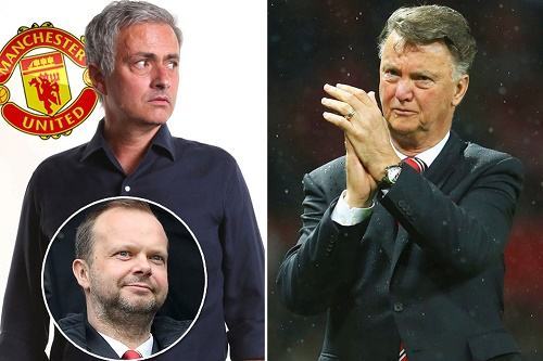 Diễn biến mới không thể ngờ về “ghế nóng” ở Old Trafford