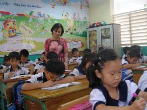 Diễn đàn “biện pháp nào giáo dục HS chưa ngoan?”: Dạy học trò cũng như dạy con trong nhà