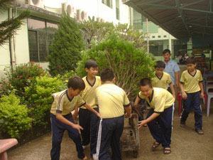 Diễn đàn “Biện pháp nào giáo dục HS chưa ngoan?”: Giao việc cho HS cá biệt