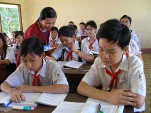 Diễn đàn “biện pháp nào giáo dục HS chưa ngoan?”: Giáo viên phải có “lực hút” học sinh