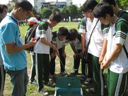 Diễn đàn “biện pháp nào giáo dục HS chưa ngoan?”: Lấy “độc” trị độc!