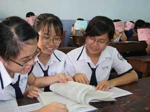 Diễn đàn “biện pháp nào giáo dục HS chưa ngoan?” – Người thầy phải kiên trì, nhẫn nại