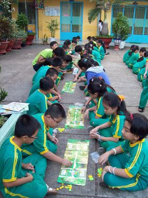 Diễn đàn “biện pháp nào giáo dục HS chưa ngoan?”: Nhẹ nhàng khuyên bảo thay cho lời la mắng