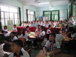 Diễn đàn “Dạy và học như thế nào để đúng định hướng cá thể hóa?”: Cần sự hợp lực đồng bộ