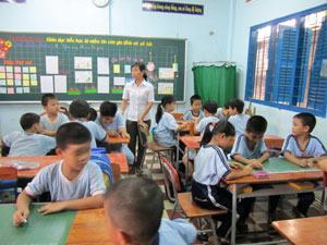 Diễn đàn “Dạy và học như thế nào để đúng định hướng cá thể hóa?”: Hiểu như thế nào về dạy cá thể?