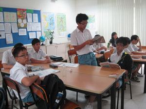 Diễn đàn “Dạy và học như thế nào để đúng định hướng cá thể hóa?”: Phát huy tính tích cực của HS