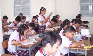 Diễn đàn “Dạy và học như thế nào để đúng định hướng cá thể hóa?”: Tập trung đầu tư cơ sở vật chất