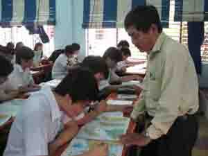 Diễn đàn “Dạy và học như thế nào đúng định hướng cá thể hóa?”: Đặt câu hỏi cho mọi đối tượng