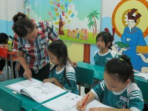 Diễn đàn “Dạy và học như thế nào đúng định hướng cá thể hóa?”: Giáo viên cần hiểu rõ thuật ngữ “cá thể hóa”