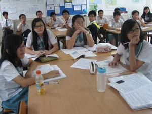 Diễn đàn “Dạy và học như thế nào đúng định hướng cá thể hóa?”: Phát huy hoạt động độc lập của học sinh