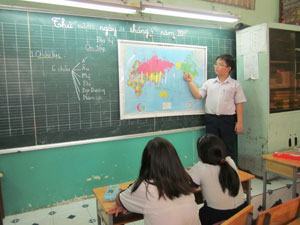 Diễn đàn “Dạy và học như thế nào đúng định hướng cá thể hóa?”: Tổ chức hoạt động nhóm thế nào đạt yêu cầu?