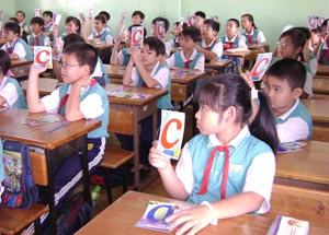 Diễn đàn Đổi mới phương pháp dạy học “Làm sao tránh đọc – Chép?”: Cần dạy cho học sinh sự tư duy sáng tạo