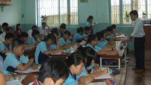 Diễn đàn Đổi mới phương pháp dạy học: “Làm sao tránh đọc – chép?”: Cần hiểu đúng về phương pháp dạy đọc – chép