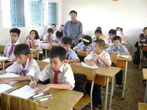 Diễn đàn: Giáo viên làm gì để có tiết dạy thành công?: Đầu tư cho tiết dạy