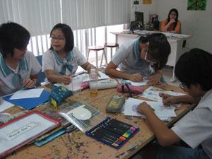 Diễn đàn: Giáo viên làm gì để có tiết dạy thành công?: Vai trò của công tác tư vấn