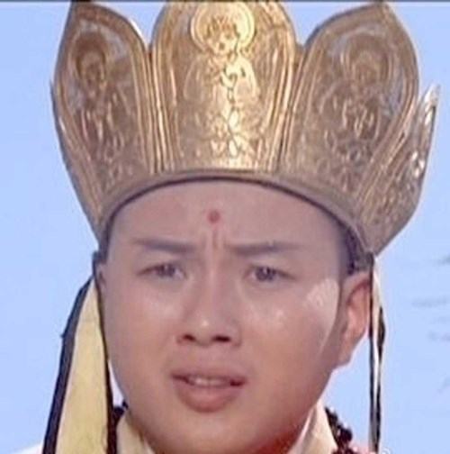 Diễn viên đóng vai Đường Tăng trong Tây Du Ký qua đời - ảnh 1