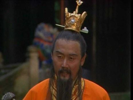 Diễn viên đóng vai Đường Tăng trong Tây Du Ký qua đời - ảnh 2