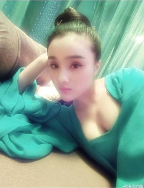 Diễn viên phim Dương Quý Phi thiệt mạng vì tai nạn giao thông - ảnh 1