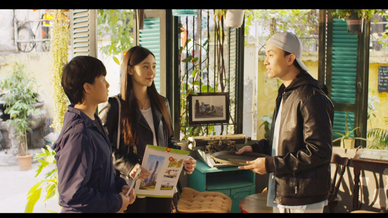 Diễn viên phim truyền hình cần gương mặt mới