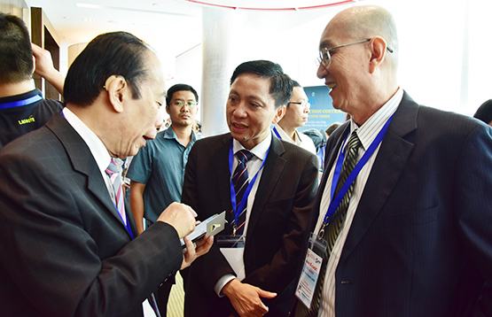 Tạo điều kiện để phát triển công nghiệp vi mạch