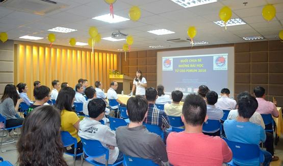 Trả lương xứng đáng cho lao động có tay nghề cao