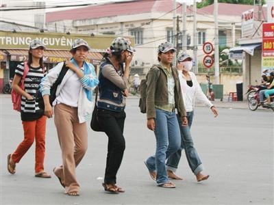 Điệp khúc nhà trọ tăng giá