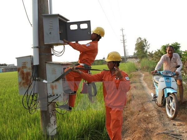 “Điều chỉnh giá bán điện từ 16/3 để đáp ứng yếu tố thị trường”